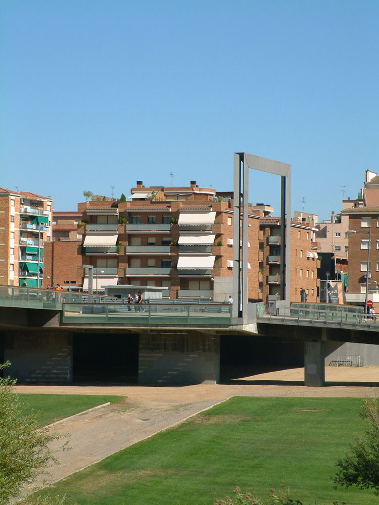 Lleida, Av.Valencia