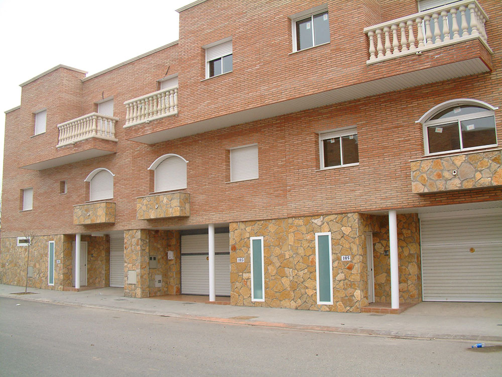 Balaguer, Carrer Almatà 2